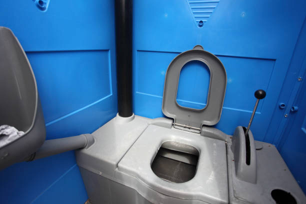 Best Eco-Friendly Portable Toilets  in Trezevant, TN