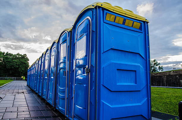 Best Event Portable Toilet Rental  in Trezevant, TN